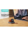 Hurtownia GSM - Vezeték nélküli töltő Joyroom JR-WQW02 Samsung Galaxy Watch fekete - JYR970 - {ean13} - Hurt