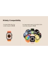Hurtownia GSM - Vezeték nélküli töltő Joyroom JR-WQW02 Samsung Galaxy Watch fekete - JYR970 - {ean13} - Hurt
