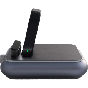 Hurtownia GSM - Vezeték nélküli töltő Joyroom JR-WQW03 Apple Watch fekete - JYR971 - {ean13} - Hurt