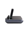 Wholesale Joyroom JR-WQW03 wireless charger for Apple Watch black - JYR971 - {ean13} - Hurt