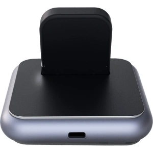 Hurtownia GSM - Vezeték nélküli töltő Joyroom JR-WQW03 Apple Watch fekete - JYR971 - {ean13} - Hurt