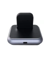 Hurtownia GSM - Vezeték nélküli töltő Joyroom JR-WQW03 Apple Watch fekete - JYR971 - {ean13} - Hurt