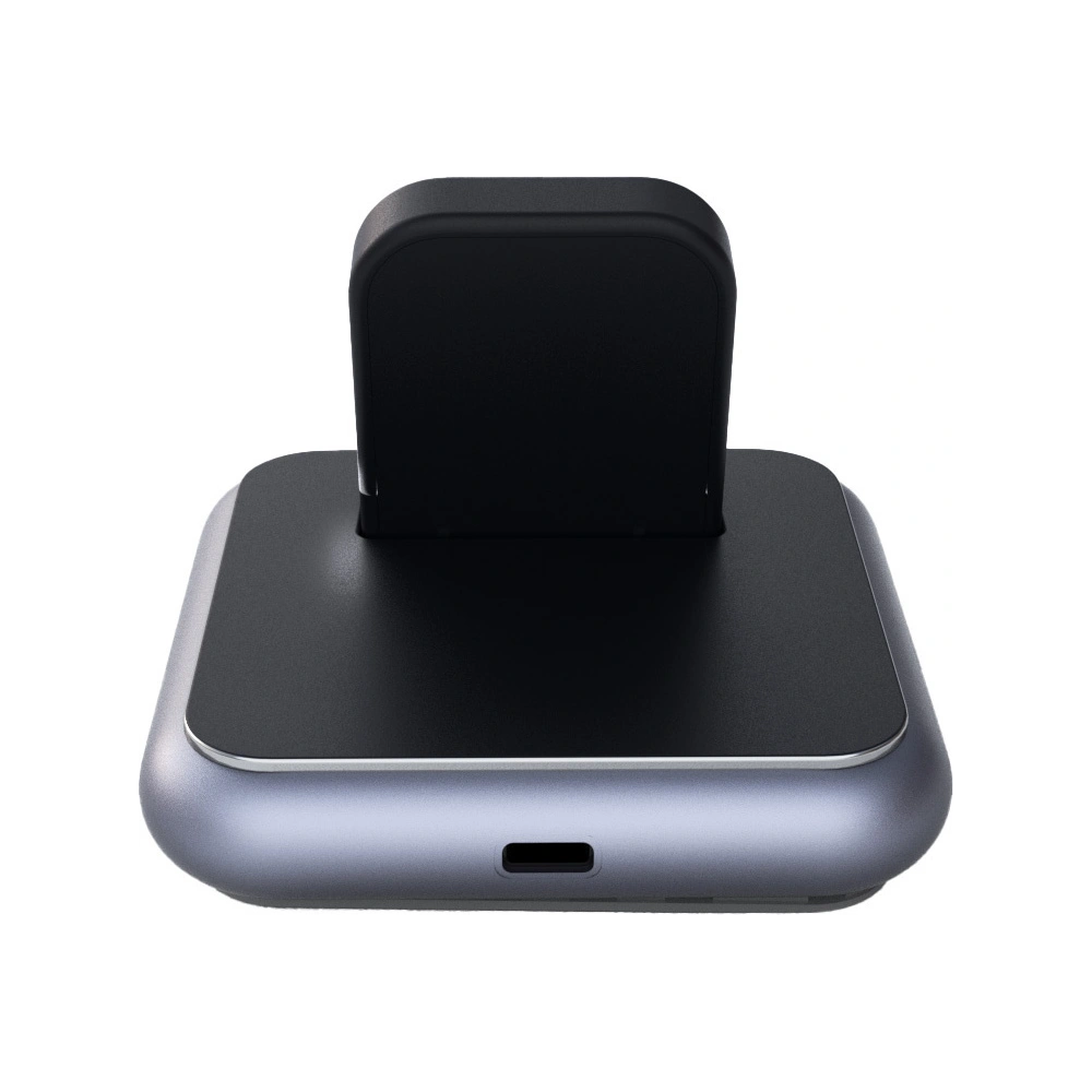 Hurtownia GSM - Vezeték nélküli töltő Joyroom JR-WQW03 Apple Watch fekete - JYR971 - {ean13} - Hurt