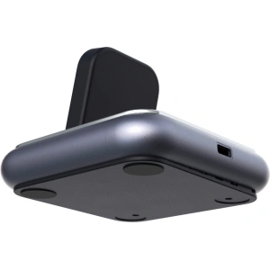 Wholesale Joyroom JR-WQW03 wireless charger for Apple Watch black - JYR971 - {ean13} - Hurt