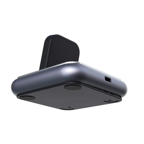 Ładowarka bezprzewodowa Joyroom JR-WQW03 do Apple Watch czarny