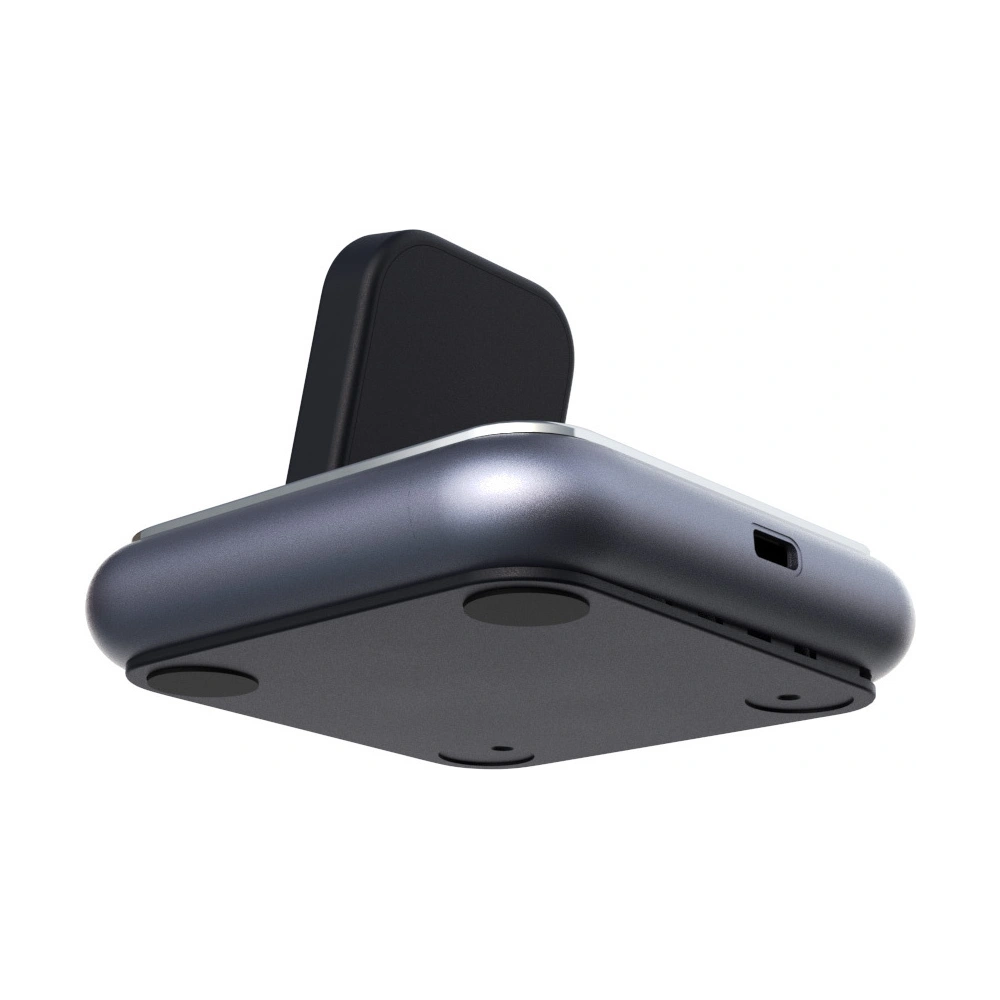Hurtownia GSM - Ładowarka bezprzewodowa Joyroom JR-WQW03 do Apple Watch czarny - JYR971 - {ean13} - Hurt