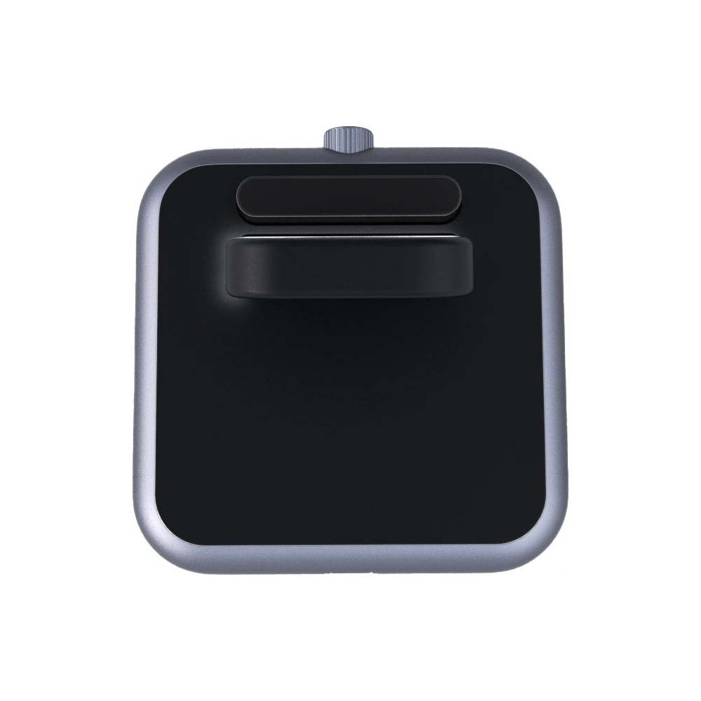 Hurtownia GSM - Bezdrátová nabíječka Joyroom JR-WQW03 pro Apple Watch černá - JYR971 - {ean13} - Hurt
