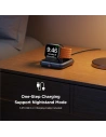 Hurtownia GSM - Vezeték nélküli töltő Joyroom JR-WQW03 Apple Watch fekete - JYR971 - {ean13} - Hurt