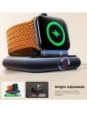 Hurtownia GSM - Vezeték nélküli töltő Joyroom JR-WQW03 Apple Watch fekete - JYR971 - {ean13} - Hurt