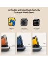 Hurtownia GSM - Vezeték nélküli töltő Joyroom JR-WQW03 Apple Watch fekete - JYR971 - {ean13} - Hurt