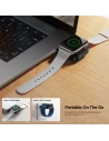 Hurtownia GSM - Vezeték nélküli töltő Joyroom JR-WQW03 Apple Watch fekete - JYR971 - {ean13} - Hurt