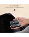 Hurtownia GSM - Vezeték nélküli töltő Joyroom JR-WQW03 Apple Watch fekete - JYR971 - {ean13} - Hurt
