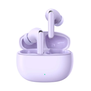 Wholesale Joyroom Funpods Series JR-FB3 TWS Bluetooth 5.3 wireless headphones purple - JYR972 - {ean13} - Hurt