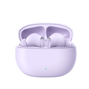 Wholesale Joyroom Funpods Series JR-FB3 TWS Bluetooth 5.3 wireless headphones purple - JYR972 - {ean13} - Hurt