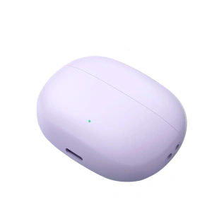 Wholesale Joyroom Funpods Series JR-FB3 TWS Bluetooth 5.3 wireless headphones purple - JYR972 - {ean13} - Hurt