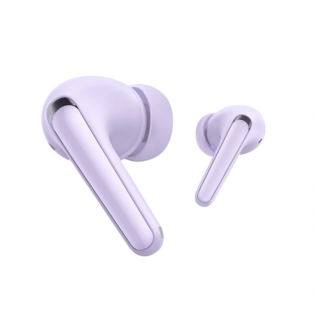Hurtownia GSM - Bezdrátová in-ear sluchátka Joyroom Funpods Series JR-FB3 TWS Bluetooth 5.3 fialová - JYR972 - {ean13} - Hurt