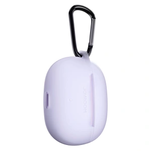 Wholesale Joyroom Funpods Series JR-FB3 TWS Bluetooth 5.3 wireless headphones purple - JYR972 - {ean13} - Hurt