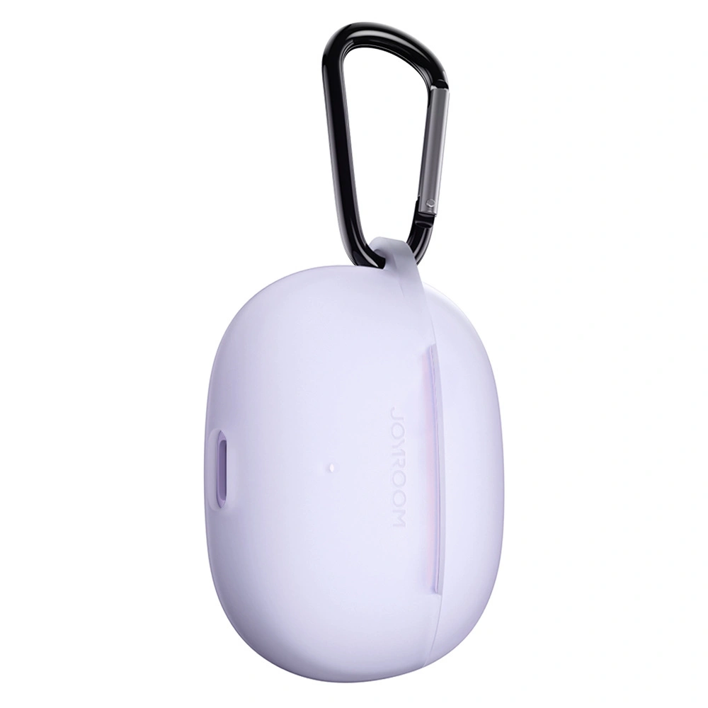 Hurtownia GSM - Bezdrátová in-ear sluchátka Joyroom Funpods Series JR-FB3 TWS Bluetooth 5.3 fialová - JYR972 - {ean13} - Hurt