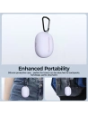 Hurtownia GSM - Bezdrátová in-ear sluchátka Joyroom Funpods Series JR-FB3 TWS Bluetooth 5.3 fialová - JYR972 - {ean13} - Hurt