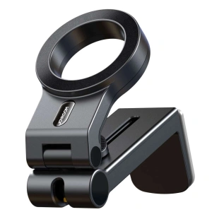 Hurtownia GSM - Urmă de călătorie magnetică Joyroom JR-ZS365 neagră - JYR977 - {ean13} - Hurt