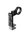 Wholesale Joyroom JR-ZS365 magnetic travel holder black - JYR977 - {ean13} - Hurt