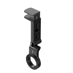 Hurtownia GSM - Urmă de călătorie magnetică Joyroom JR-ZS365 neagră - JYR977 - {ean13} - Hurt