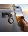 Wholesale Joyroom JR-ZS365 magnetic travel holder black - JYR977 - {ean13} - Hurt