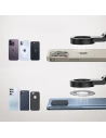 Hurtownia GSM - Urmă de călătorie magnetică Joyroom JR-ZS365 neagră - JYR977 - {ean13} - Hurt