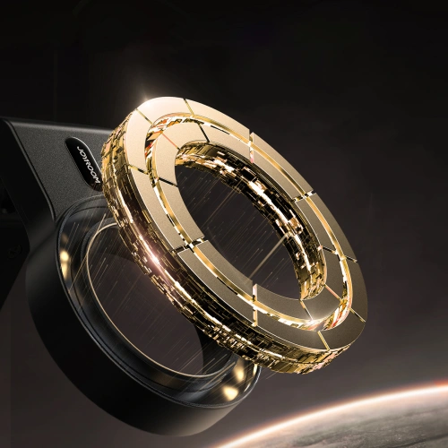 Uchwyt podróżny magnetyczny Joyroom JR-ZS365 czarny