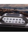 Hurtownia GSM - Vezeték nélküli karaoke hangszóró Joyroom Pies Series JR-MW03 Bluetooth 5.3 2 mikrofonnal és távirányítóval fekete színben - JYR978 - {ean13} - Hurt