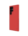 Hurtownia GSM - Etui Nillkin Super Frosted Shield Pro Samsung Galaxy S24 Ultra roșu - NLK1478 - {ean13} - Hurt