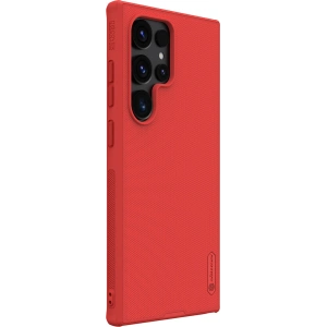 Hurtownia GSM - Case Nillkin Super Frosted Shield Pro Samsung Galaxy S24 Ultra rot - NLK1478 - {ean13} - Hurt
