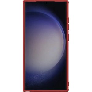 Hurtownia GSM - Case Nillkin Super Frosted Shield Pro Samsung Galaxy S24 Ultra rot - NLK1478 - {ean13} - Hurt