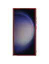 Hurtownia GSM - Etui Nillkin Super Frosted Shield Pro Samsung Galaxy S24 Ultra roșu - NLK1478 - {ean13} - Hurt