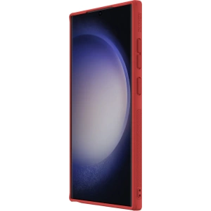 Hurtownia GSM - Case Nillkin Super Frosted Shield Pro Samsung Galaxy S24 Ultra rot - NLK1478 - {ean13} - Hurt