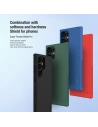 Hurtownia GSM - Etui Nillkin Super Frosted Shield Pro Samsung Galaxy S24 Ultra roșu - NLK1478 - {ean13} - Hurt
