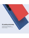 Hurtownia GSM - Etui Nillkin Super Frosted Shield Pro Samsung Galaxy S24 Ultra roșu - NLK1478 - {ean13} - Hurt