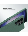 Hurtownia GSM - Etui Nillkin Super Frosted Shield Pro Samsung Galaxy S24 Ultra roșu - NLK1478 - {ean13} - Hurt