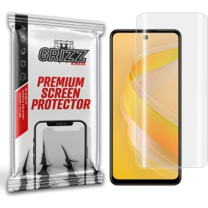 Wholesale GrizzGlass Hydrofilm Infinix Smart 8 Plus - GRZ8701 - {ean13} - Hurt