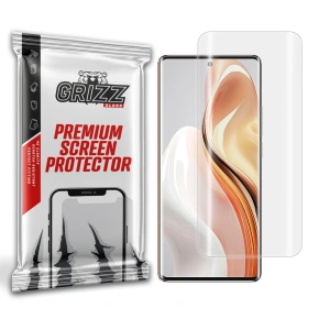 Hurtownia GSM - Film hidrogel GrizzGlass Hydrofilm pentru Ulefone Note 17 Pro - GRZ8706 - {ean13} - Hurt