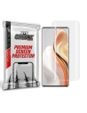 Film hidrogel GrizzGlass Hydrofilm pentru Ulefone Note 17 Pro