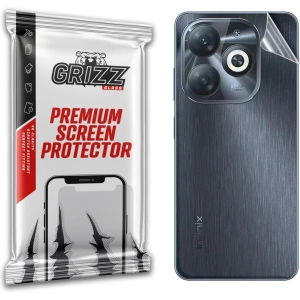 Wholesale GrizzGlass UltraSkin Infinix Smart 8 Pro - GRZ8709 - {ean13} - Hurt
