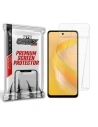 Hibrid üveg GrizzGlass HybridGlass az Infinix Smart 8 Plus-hoz