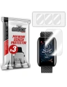 Wholesale GrizzGlass Hydrofilm Motorola Moto Watch 40 - GRZ8711 - {ean13} - Hurt