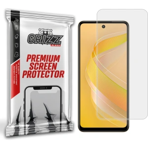 Wholesale GrizzGlass PaperScreen Infinix Smart 8 Plus - GRZ8713 - {ean13} - Hurt