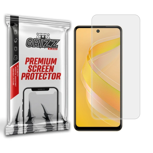 Folia matowa GrizzGlass PaperScreen do Infinix Smart 8 Plus