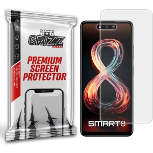 Wholesale GrizzGlass PaperScreen Infinix Smart 8 Pro - GRZ8714 - {ean13} - Hurt