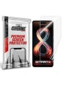 Hurtownia GSM - Fólie na displej GrizzGlass CeramicFilm pro Infinix Smart 8 Pro - GRZ8716 - {ean13} - Hurt