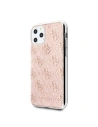 Hurtownia GSM - Etui Guess GUHCN58PCU4GLPI Apple iPhone 11 Pro rozie/pink hard case 4G Glitter - GUE174PNK - {ean13} - Hurt