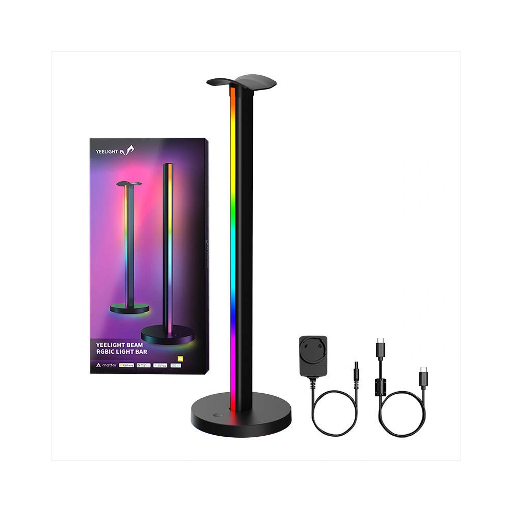 Hurtownia GSM - Sada LED lamp Yeelight Beam RGBIC Light Bar - YLT114 - {ean13} - Hurt